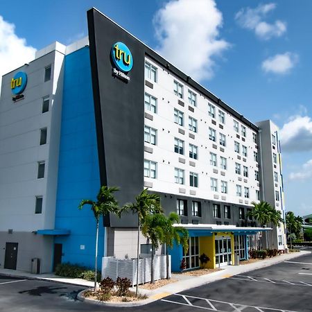 Tru By Hilton Florida City, Fl Buitenkant foto