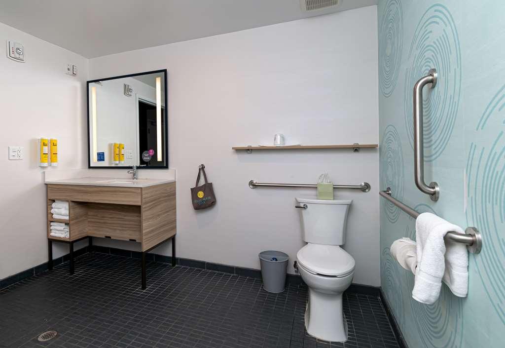 Tru By Hilton Florida City, Fl Kamer foto