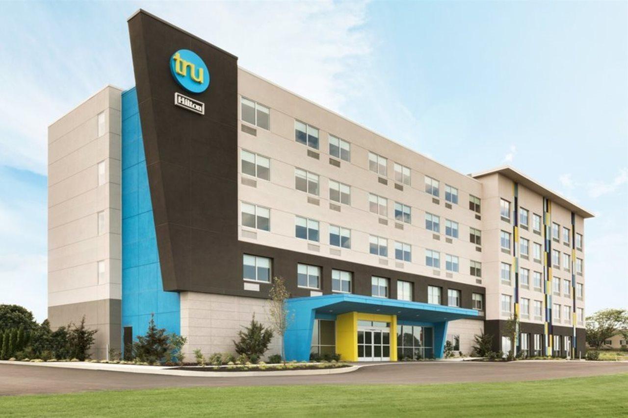 Tru By Hilton Florida City, Fl Buitenkant foto