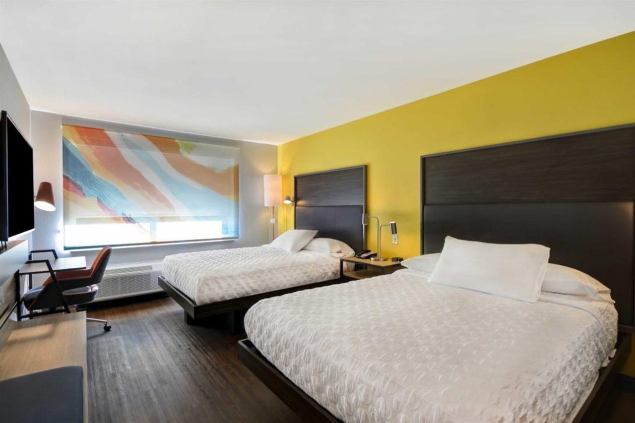 Tru By Hilton Florida City, Fl Buitenkant foto